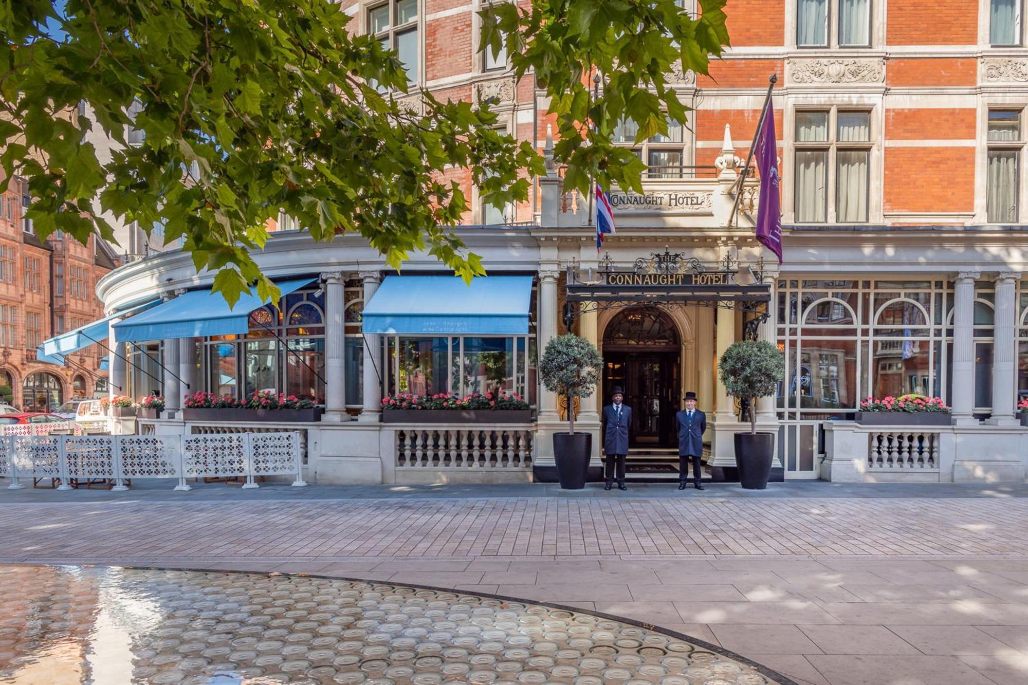 The Connaught, Maybourne Hotel