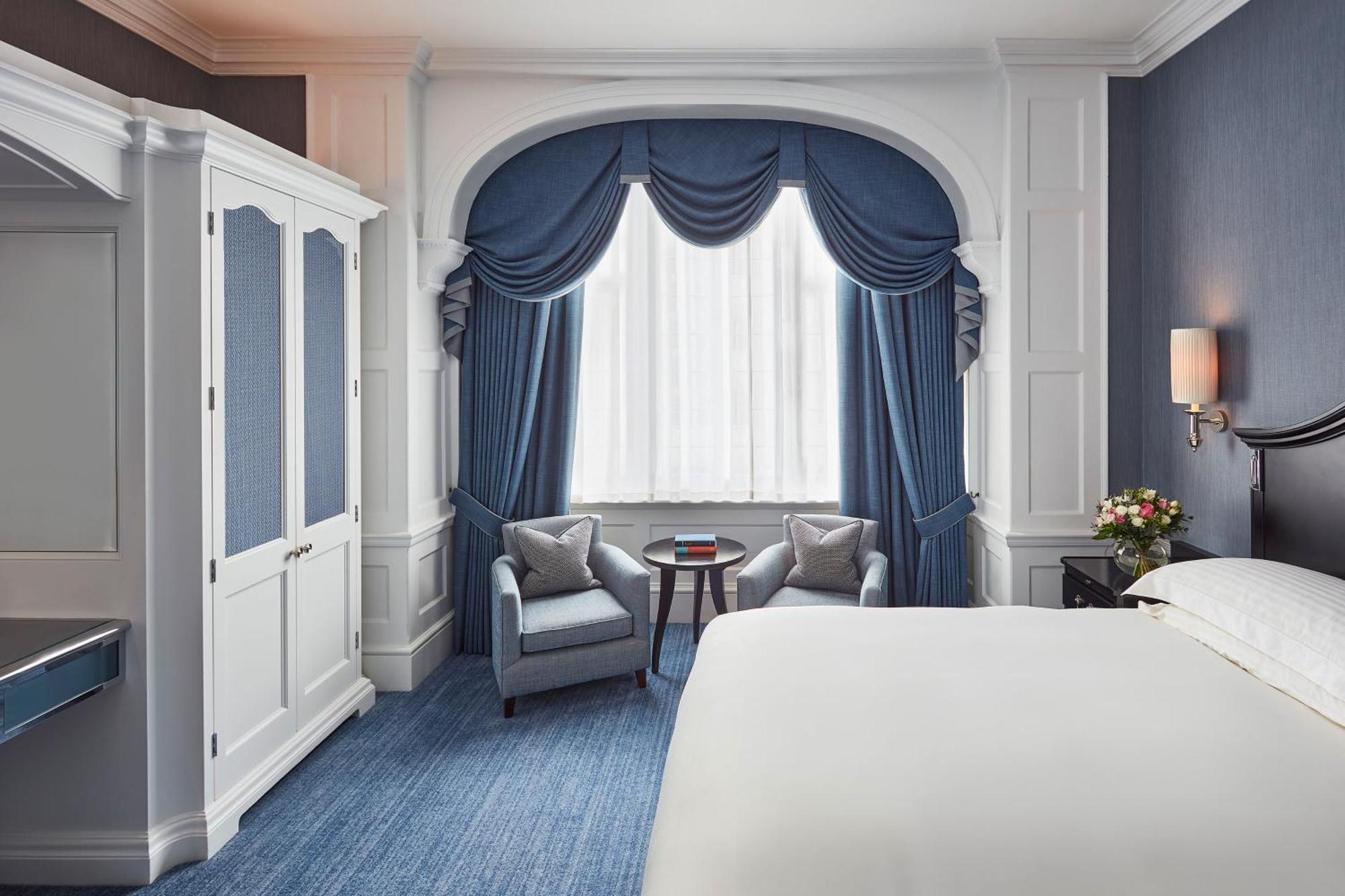 The Connaught, Maybourne London