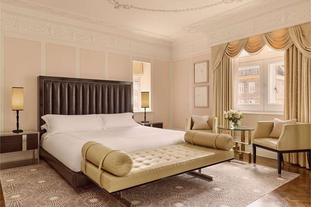 Hotel The Connaught, Maybourne 5*